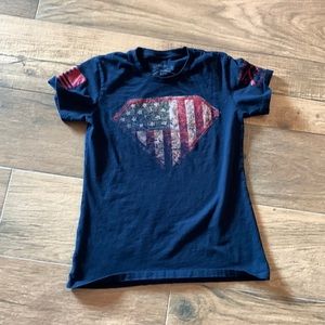 Grunt Style short sleeve tee